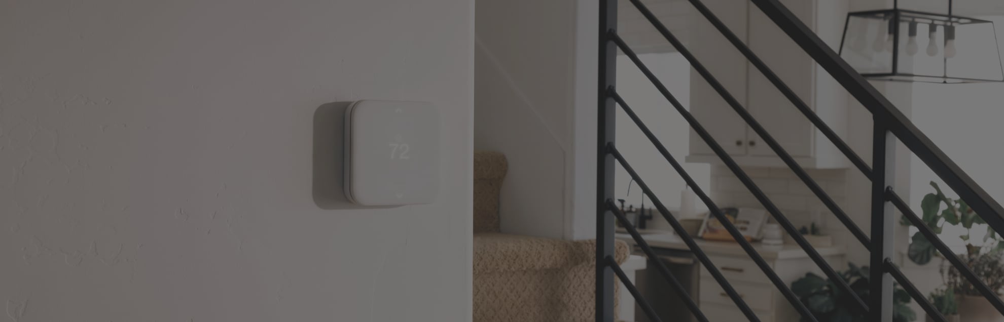 Alpharetta Smart Thermostat