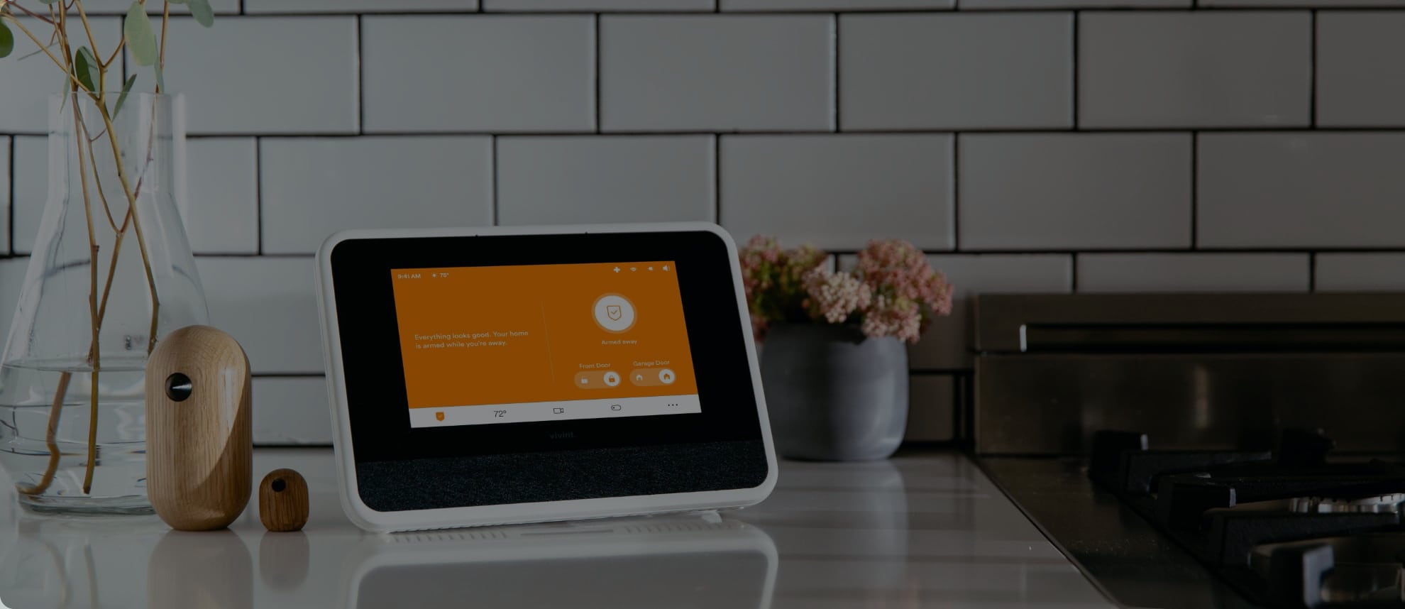 Vivint Smart Hub In Alpharetta