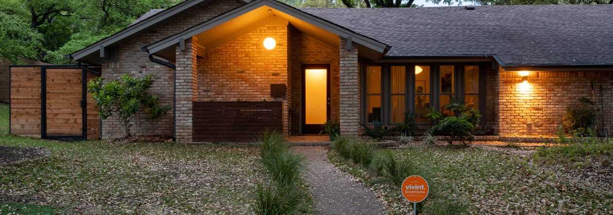 Alpharetta Vivint Home Security FAQS