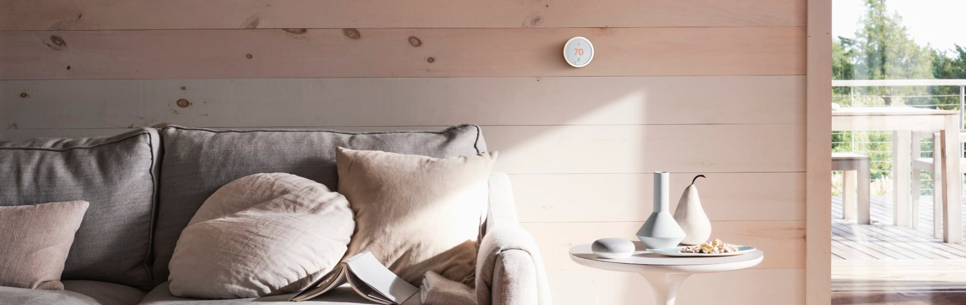 Vivint Home Automation in Alpharetta