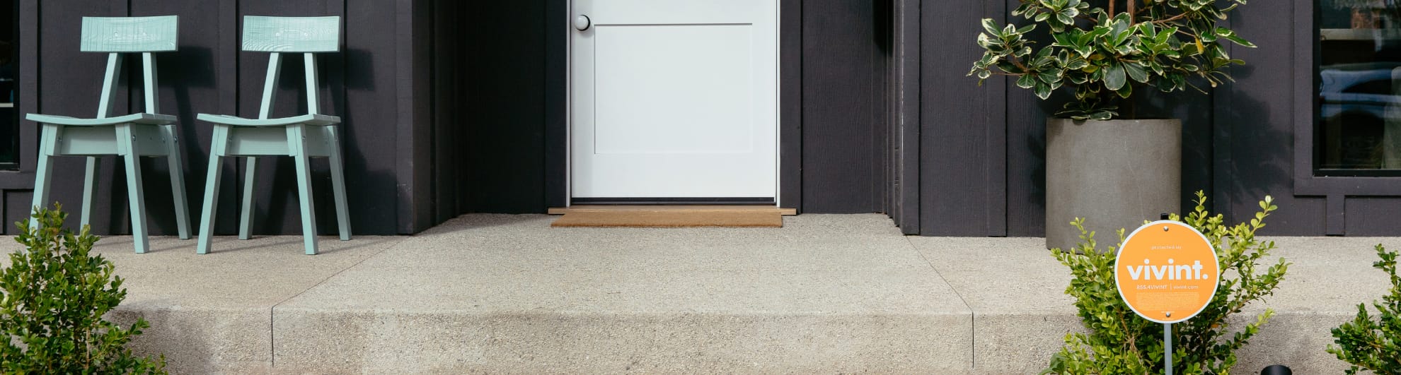 Holly Springs, GA security system