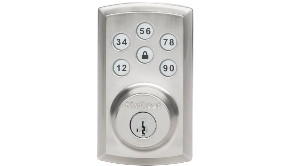 Vivint Smart Lock in Alpharetta