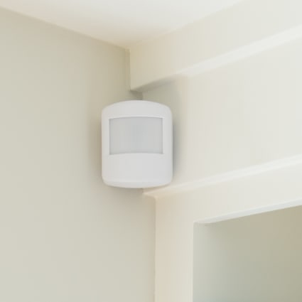 Alpharetta motion sensor