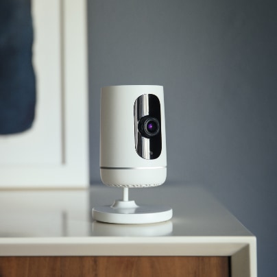 Alpharetta vivint indoor camera