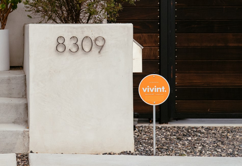 Vivint Alpharetta dealer