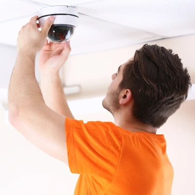 Alpharetta vivint indoor camera