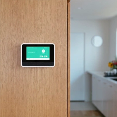 Alpharetta vivint smarthub